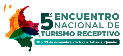 Encuentro Nacional de Turismo Receptivo